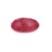 Natural Ruby (Manik) 3.52cts (3.50ratti)